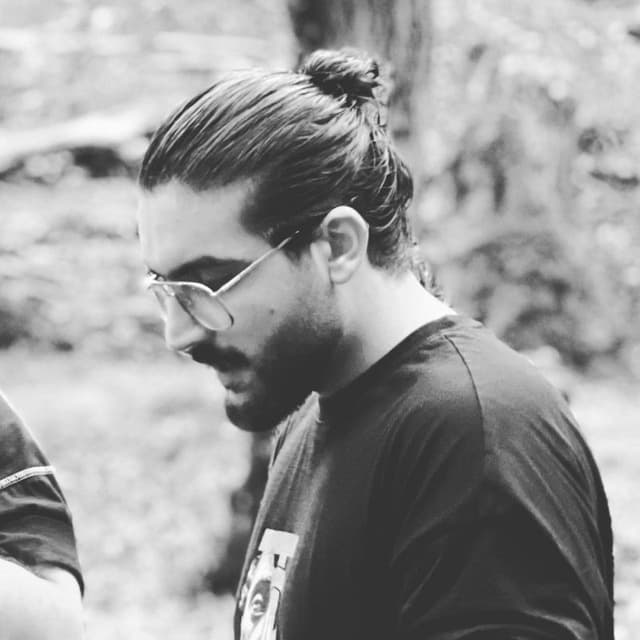 مرتضی حسن نژاد Profile