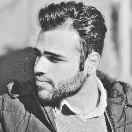 رضا قریشی Profile